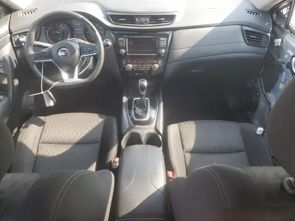 KNMAT2MT8KP532022 2019 NISSAN ROGUE - Image 8