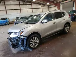 KNMAT2MT8KP533011 2019 NISSAN ROGUE