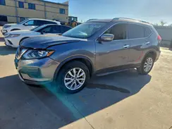 KNMAT2MT8KP534918 2019 NISSAN ROGUE