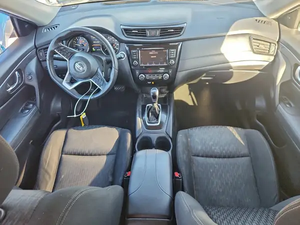 KNMAT2MT8KP534918 2019 NISSAN ROGUE - Image 8