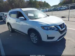 KNMAT2MT8KP535616 2019 NISSAN ROGUE