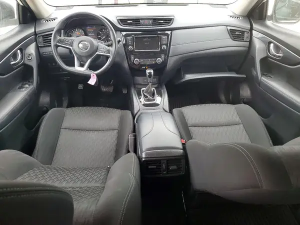 KNMAT2MT8KP535728 2019 NISSAN ROGUE - Image 8