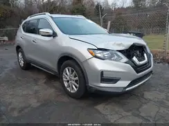 KNMAT2MT8KP538287 2019 NISSAN ROGUE
