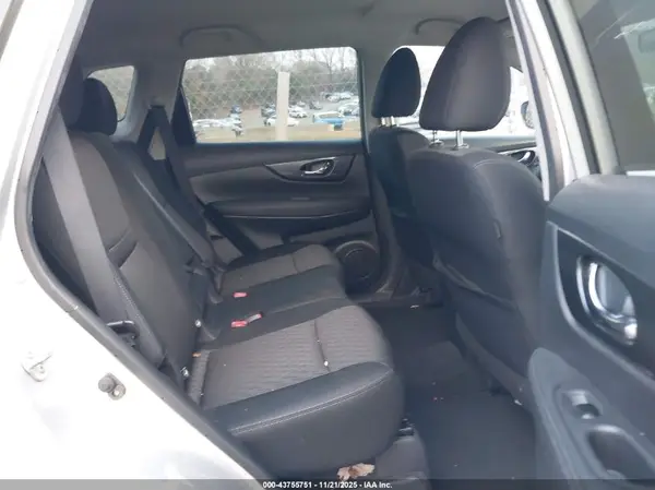 KNMAT2MT8KP538287 2019 NISSAN ROGUE - Image 8