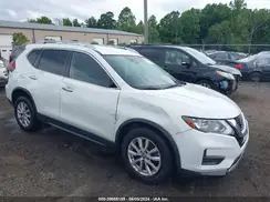 KNMAT2MT8KP538676 2019 NISSAN ROGUE