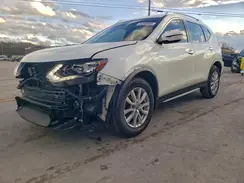 KNMAT2MT8KP538998 2019 NISSAN ROGUE