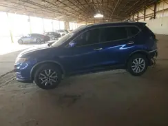 KNMAT2MT8KP539195 2019 NISSAN ROGUE