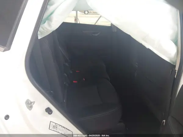 KNMAT2MT8KP540489 2019 NISSAN ROGUE - Image 8