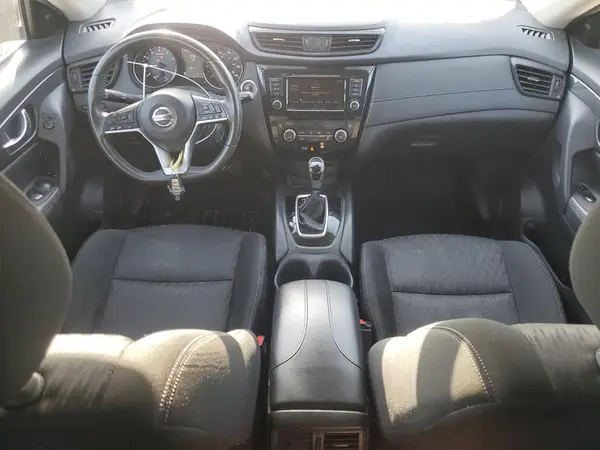 KNMAT2MT8KP540511 2019 NISSAN ROGUE - Image 8