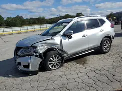 KNMAT2MT8KP540542 2019 NISSAN ROGUE