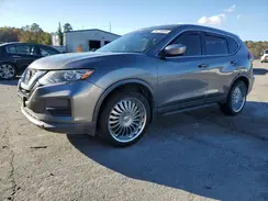 KNMAT2MT8KP540623 2019 NISSAN ROGUE