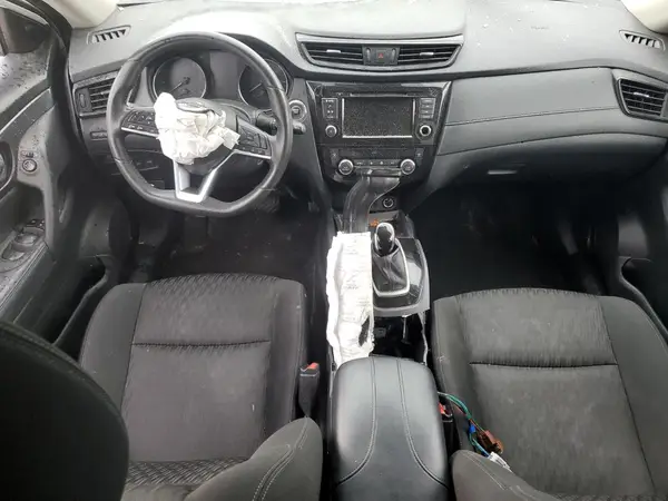 KNMAT2MT8KP541030 2019 NISSAN ROGUE - Image 8
