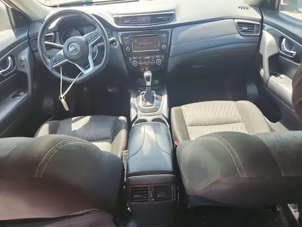 KNMAT2MT8KP541688 2019 NISSAN ROGUE - Image 8