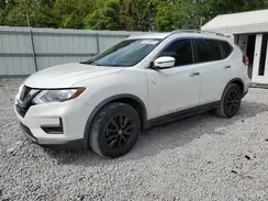 KNMAT2MT8KP541822 2019 NISSAN ROGUE