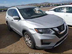KNMAT2MT8KP542291 2019 NISSAN ROGUE