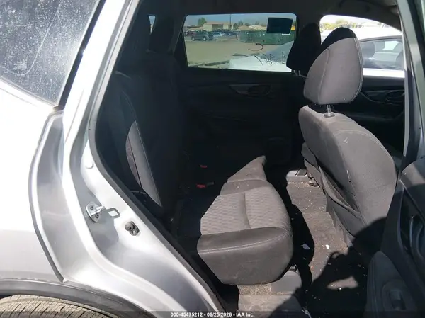 KNMAT2MT8KP542291 2019 NISSAN ROGUE - Image 8