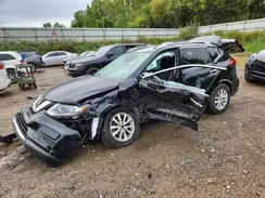 KNMAT2MT8KP542811 2019 NISSAN ROGUE