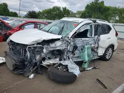KNMAT2MT8KP543408 2019 NISSAN ROGUE