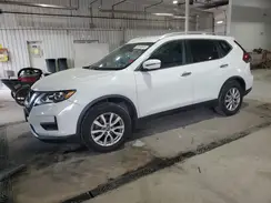 KNMAT2MT8KP543571 2019 NISSAN ROGUE