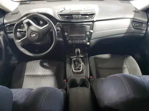 KNMAT2MT8KP543571 2019 NISSAN ROGUE - Image 8