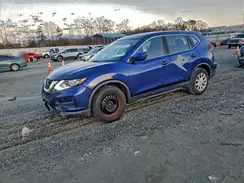 KNMAT2MT8KP543635 2019 NISSAN ROGUE