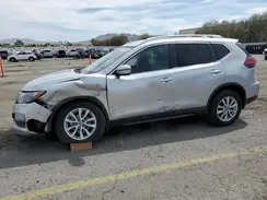 KNMAT2MT8KP544543 2019 NISSAN ROGUE