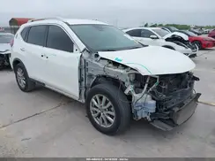 KNMAT2MT8KP545031 2019 NISSAN ROGUE