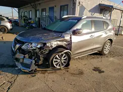 KNMAT2MT8KP546082 2019 NISSAN ROGUE