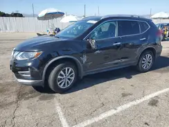 KNMAT2MT8KP547233 2019 NISSAN ROGUE