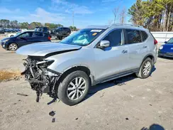 KNMAT2MT8KP547295 2019 NISSAN ROGUE