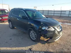 KNMAT2MT8KP548432 2019 NISSAN ROGUE