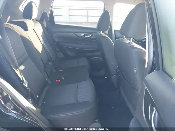 KNMAT2MT8KP548432 2019 NISSAN ROGUE - Image 8