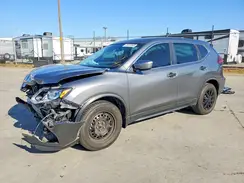 KNMAT2MT8KP549077 2019 NISSAN ROGUE