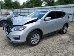 KNMAT2MT8KP550679 2019 NISSAN ROGUE