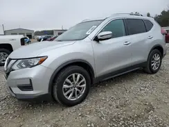 KNMAT2MT8KP550908 2019 NISSAN ROGUE