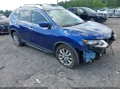 KNMAT2MT8KP550939 2019 NISSAN ROGUE