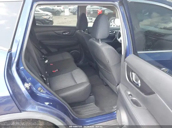 KNMAT2MT8KP550939 2019 NISSAN ROGUE - Image 8