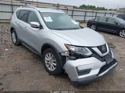 KNMAT2MT8KP551279 2019 NISSAN ROGUE