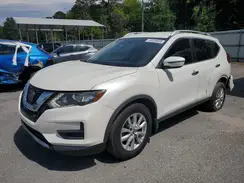 KNMAT2MT8KP552593 2019 NISSAN ROGUE
