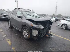 KNMAT2MT8KP553761 2019 NISSAN ROGUE