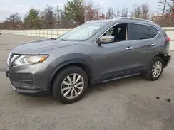 KNMAT2MT8KP555283 2019 NISSAN ROGUE
