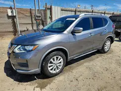 KNMAT2MT8KP555381 2019 NISSAN ROGUE