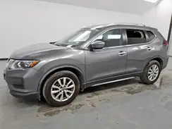 KNMAT2MT8KP557552 2019 NISSAN ROGUE