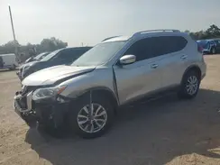 KNMAT2MT8KP558569 2019 NISSAN ROGUE