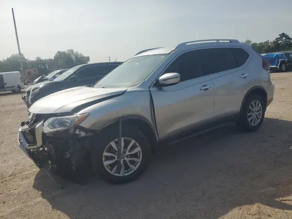 KNMAT2MT8KP558569 2019 NISSAN ROGUE - Image 1