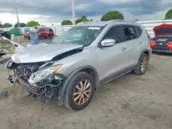 KNMAT2MT8KP558572 2019 NISSAN ROGUE