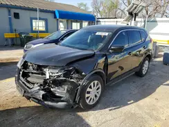 KNMAT2MT8KP558832 2019 NISSAN ROGUE