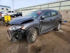 KNMAT2MT8KP559706 2019 NISSAN ROGUE