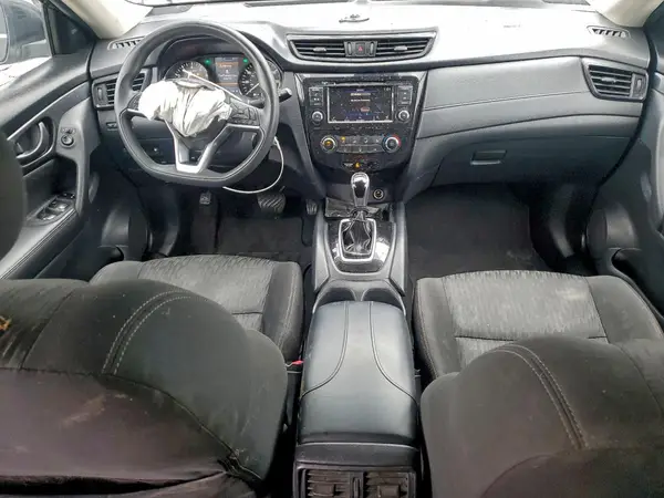 KNMAT2MT8KP560631 2019 NISSAN ROGUE - Image 8
