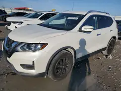 KNMAT2MT8KP560712 2019 NISSAN ROGUE